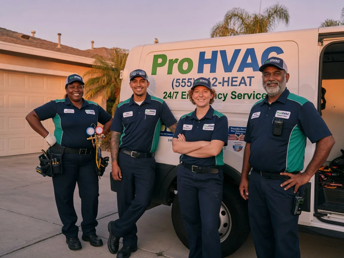Furnace Repair company in West Mansfield, OH
