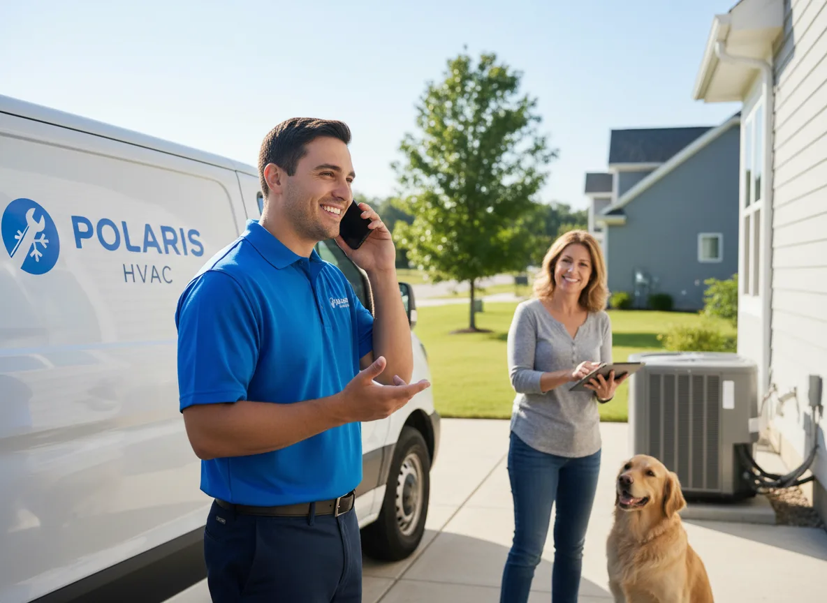 Furnace Repair West Mansfield, OH FAQs